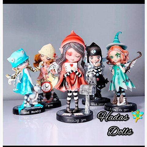 dollys-collection